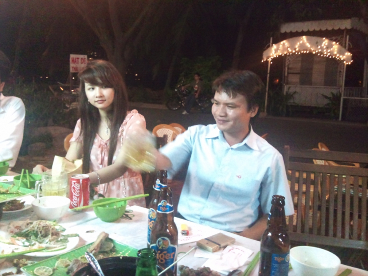 HỘI QUÁN THANH ĐA ĐẬP PHÁ CHIỀU NAY 3/10/2012 HỘI QUÁN THANH ĐA ĐẬP PHÁ CHIỀU NAY 3/10/2012