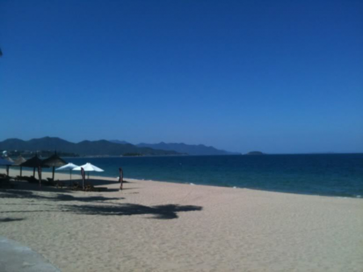 Bản tin XNL – Nha Trang