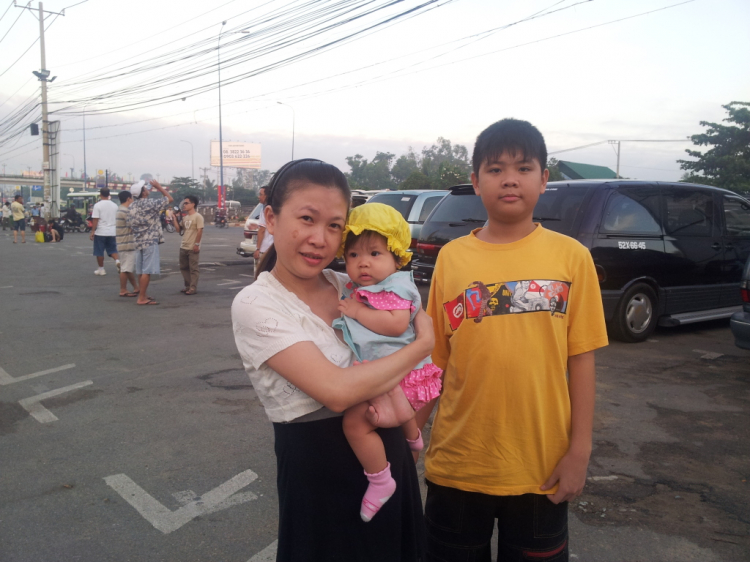 Lagi 29/04/2012 - 01/05/2012 _ Previa và biển Lagi 29/04/2012 - 01/05/2012 _ Previa và biển