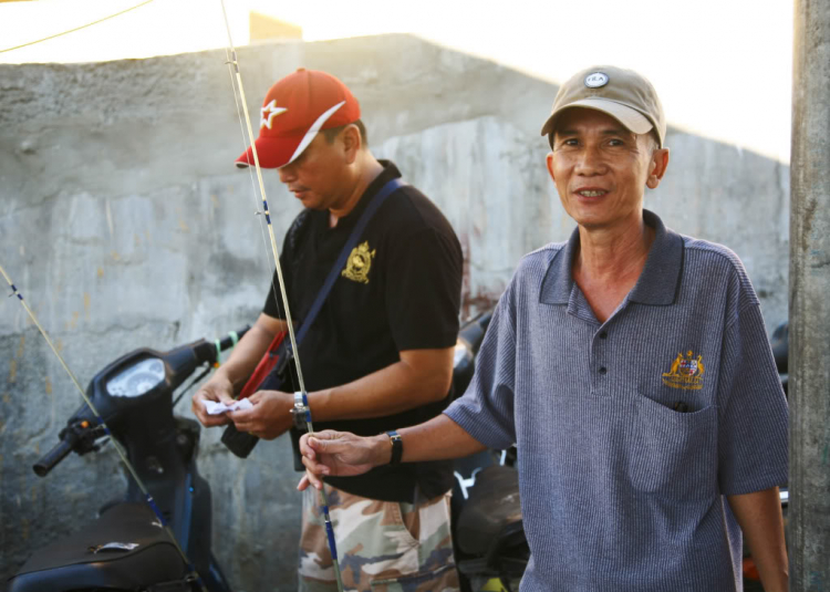 [Kiafc] Hình Ảnh chuyến Offline Nha Trang 28/4 ~1/5/2012