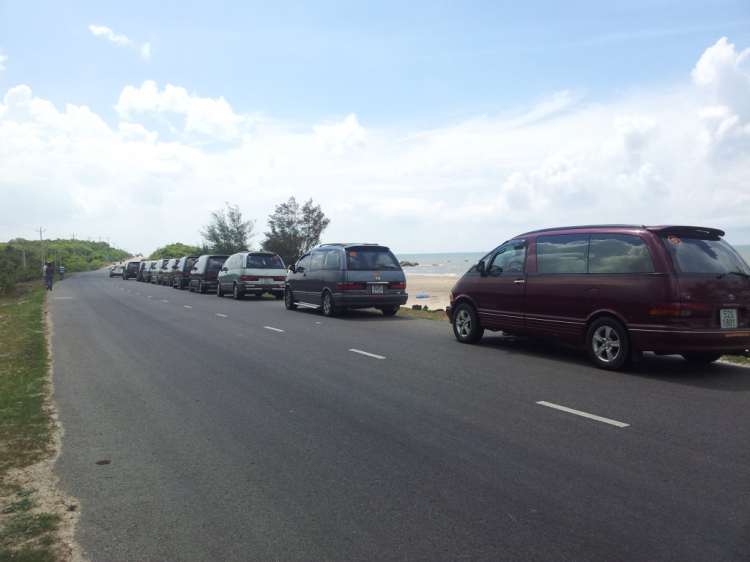 Lagi 29/04/2012 - 01/05/2012 _ Previa và biển Lagi 29/04/2012 - 01/05/2012 _ Previa và biển