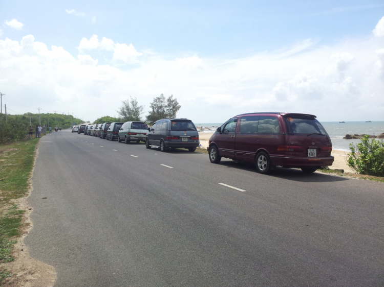 Lagi 29/04/2012 - 01/05/2012 _ Previa và biển Lagi 29/04/2012 - 01/05/2012 _ Previa và biển