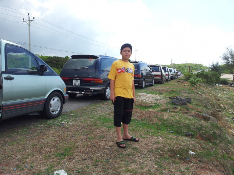 Lagi 29/04/2012 - 01/05/2012 _ Previa và biển Lagi 29/04/2012 - 01/05/2012 _ Previa và biển