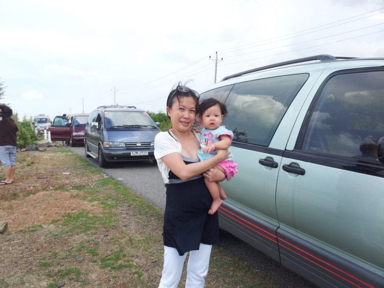 Lagi 29/04/2012 - 01/05/2012 _ Previa và biển Lagi 29/04/2012 - 01/05/2012 _ Previa và biển