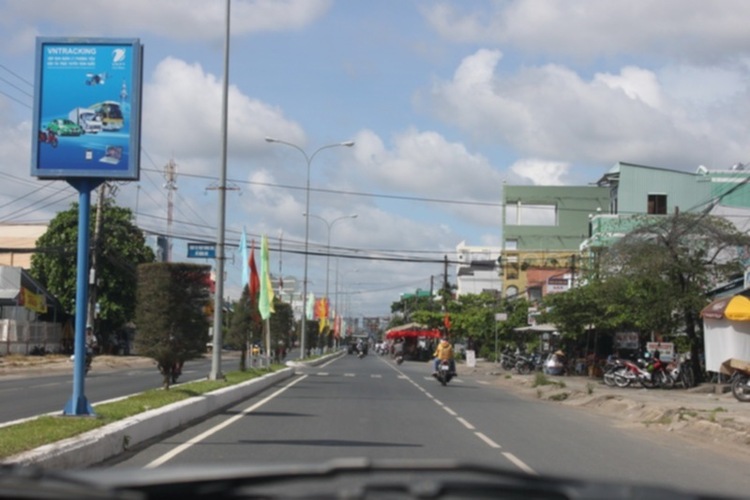 Hình ảnh chặng đường Thẳng Tiến Cà Mau 30.04-01.05.2012 Hình ảnh chặng đường Thẳng Tiến Cà Mau 30.04-01.05.2012