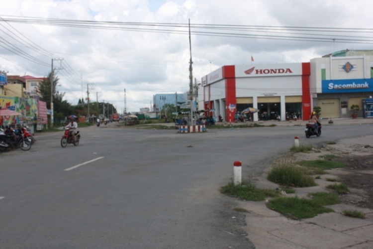 Hình ảnh chặng đường Thẳng Tiến Cà Mau 30.04-01.05.2012 Hình ảnh chặng đường Thẳng Tiến Cà Mau 30.04-01.05.2012