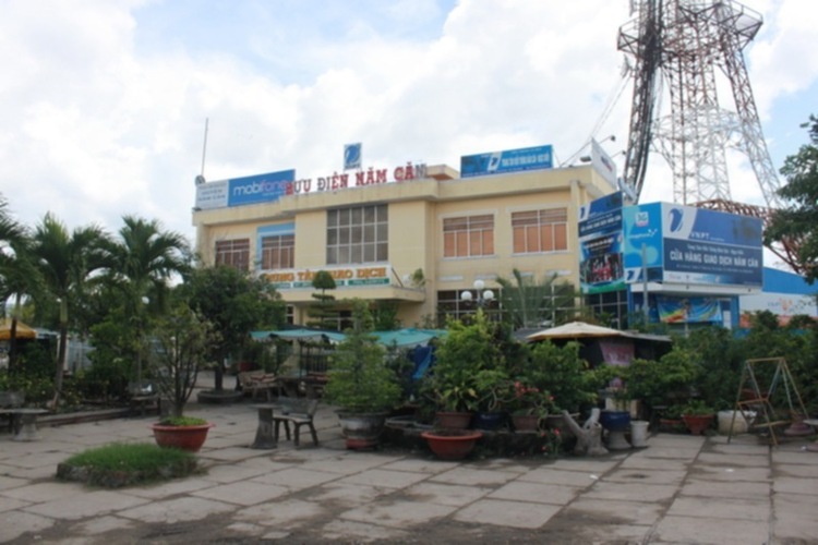 Hình ảnh chặng đường Thẳng Tiến Cà Mau 30.04-01.05.2012 Hình ảnh chặng đường Thẳng Tiến Cà Mau 30.04-01.05.2012