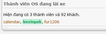 THành lập Hội những người mê và chơi xe Motor Honda LA 250cc