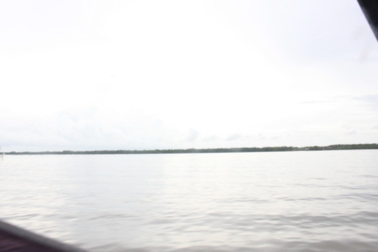 Hình ảnh chặng đường Thẳng Tiến Cà Mau 30.04-01.05.2012