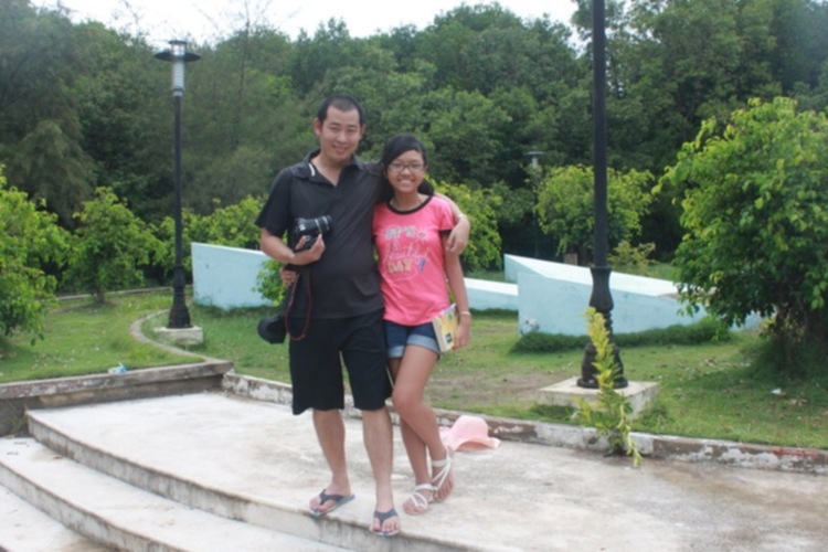 Hình ảnh chặng đường Thẳng Tiến Cà Mau 30.04-01.05.2012 Hình ảnh chặng đường Thẳng Tiến Cà Mau 30.04-01.05.2012