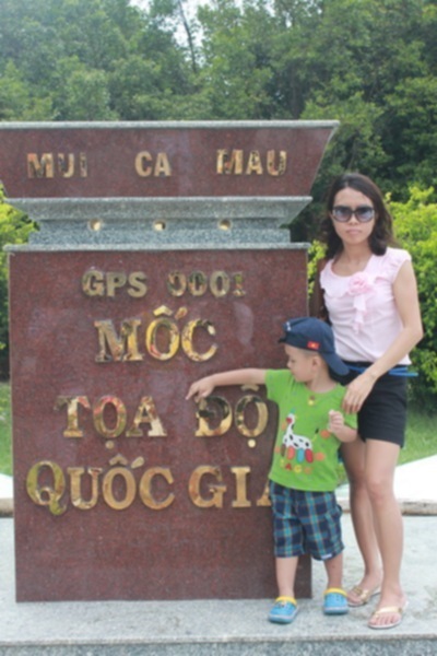 Hình ảnh chặng đường Thẳng Tiến Cà Mau 30.04-01.05.2012 Hình ảnh chặng đường Thẳng Tiến Cà Mau 30.04-01.05.2012
