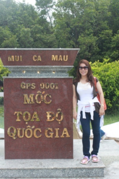 Hình ảnh chặng đường Thẳng Tiến Cà Mau 30.04-01.05.2012 Hình ảnh chặng đường Thẳng Tiến Cà Mau 30.04-01.05.2012