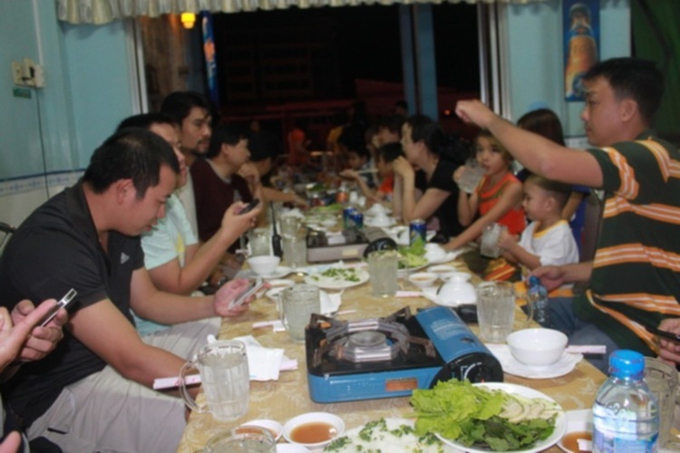 Hình ảnh chặng đường Thẳng Tiến Cà Mau 30.04-01.05.2012 Hình ảnh chặng đường Thẳng Tiến Cà Mau 30.04-01.05.2012