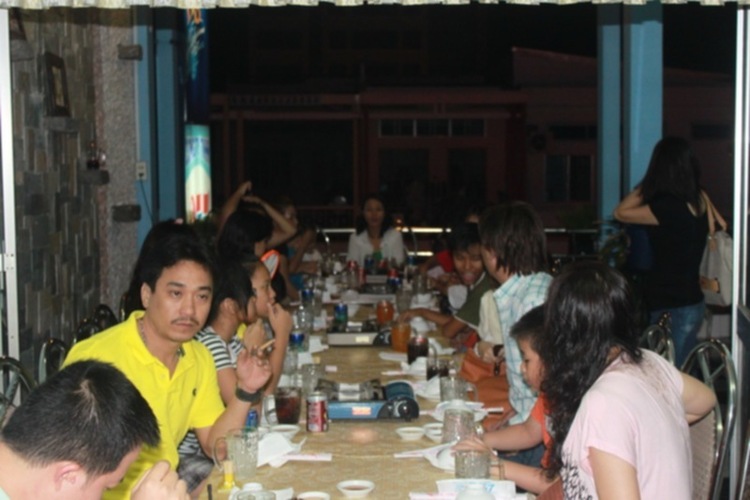 Hình ảnh chặng đường Thẳng Tiến Cà Mau 30.04-01.05.2012 Hình ảnh chặng đường Thẳng Tiến Cà Mau 30.04-01.05.2012