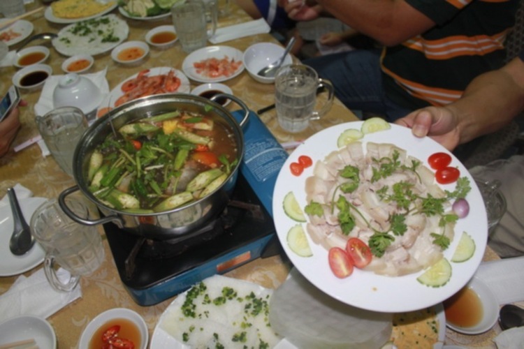 Hình ảnh chặng đường Thẳng Tiến Cà Mau 30.04-01.05.2012 Hình ảnh chặng đường Thẳng Tiến Cà Mau 30.04-01.05.2012