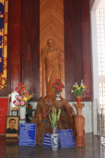 Hình ảnh chặng đường Thẳng Tiến Cà Mau 30.04-01.05.2012