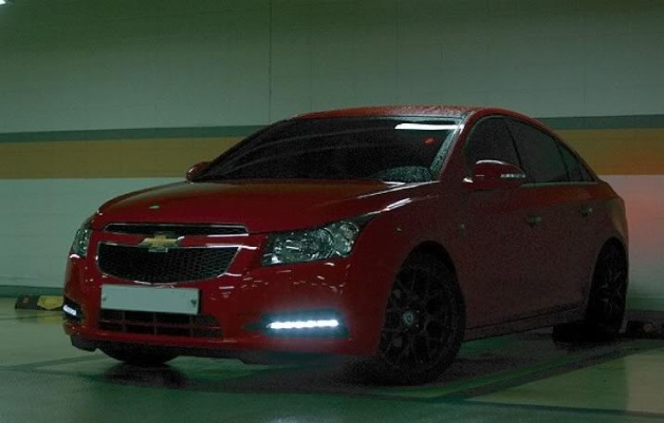 Làm nội thất trong sao cho dep Con Cruze.......???? bà con cô bác chỉ giúp hĩhixhi Làm nội thất trong sao cho dep Con Cruze.......???? bà con cô bác chỉ giúp hĩhixhi