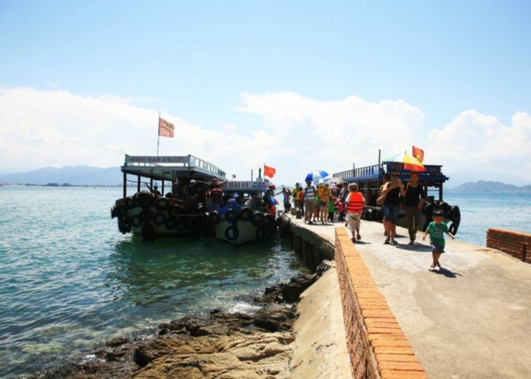 [Kiafc] Hình Ảnh chuyến Offline Nha Trang 28/4 ~1/5/2012