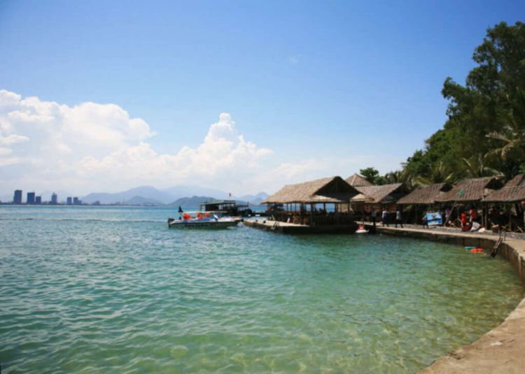 [Kiafc] Hình Ảnh chuyến Offline Nha Trang 28/4 ~1/5/2012