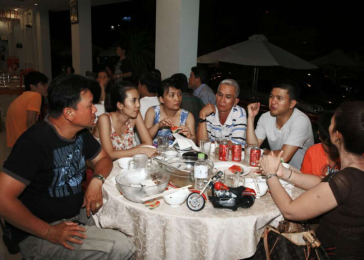 [Kiafc] Hình Ảnh chuyến Offline Nha Trang 28/4 ~1/5/2012