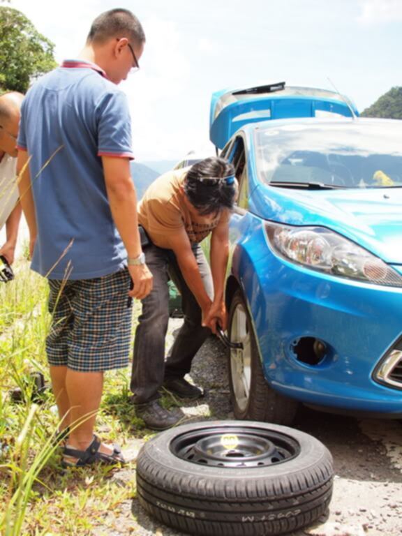 [Kiafc] Hình Ảnh chuyến Offline Nha Trang 28/4 ~1/5/2012