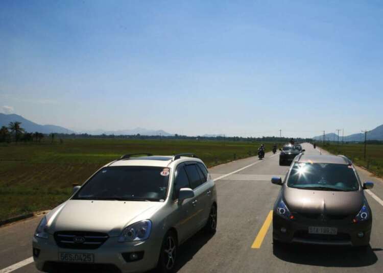 [Kiafc] Hình Ảnh chuyến Offline Nha Trang 28/4 ~1/5/2012