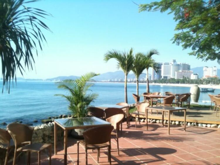 Bản tin XNL – Nha Trang