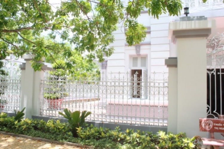 Hình ảnh chặng đường Thẳng Tiến Cà Mau 30.04-01.05.2012