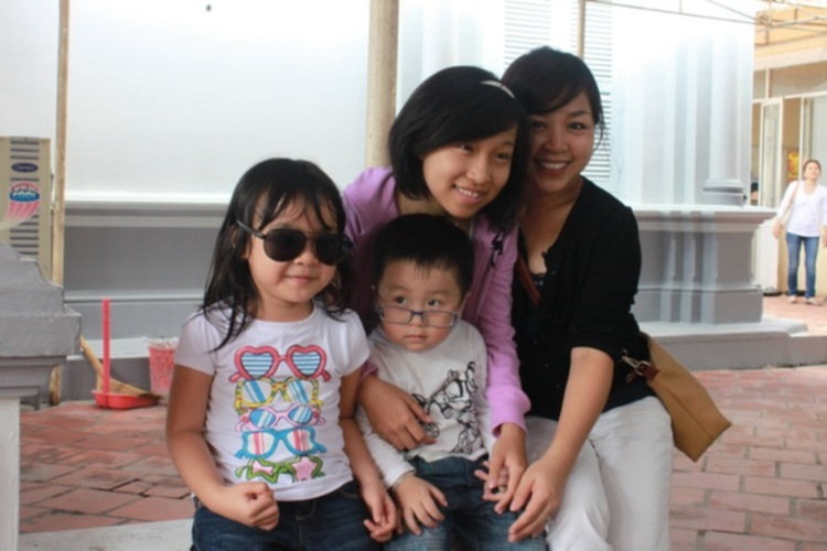 Hình ảnh chặng đường Thẳng Tiến Cà Mau 30.04-01.05.2012