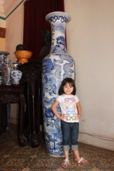 Hình ảnh chặng đường Thẳng Tiến Cà Mau 30.04-01.05.2012