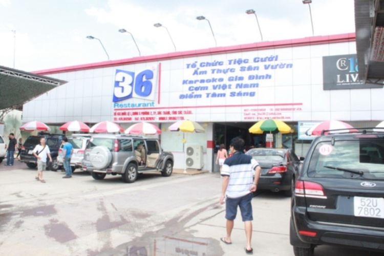 Hình ảnh chặng đường Thẳng Tiến Cà Mau 30.04-01.05.2012