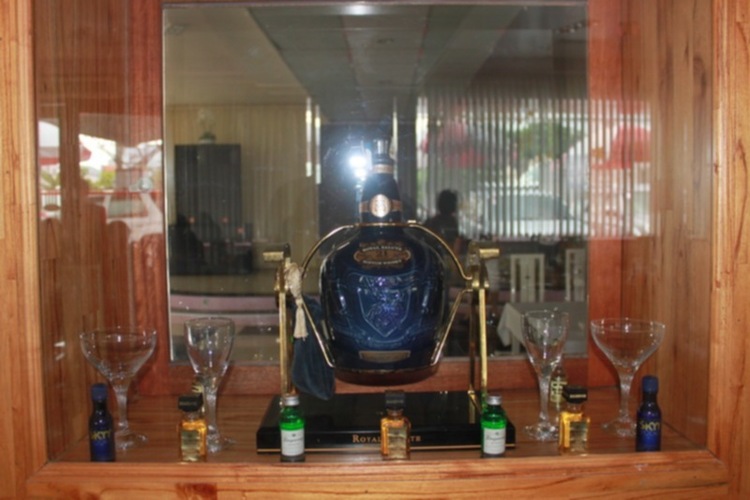 Hình ảnh chặng đường Thẳng Tiến Cà Mau 30.04-01.05.2012