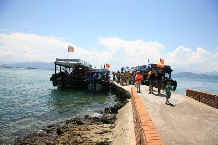 [Kiafc] Hình Ảnh chuyến Offline Nha Trang 28/4 ~1/5/2012