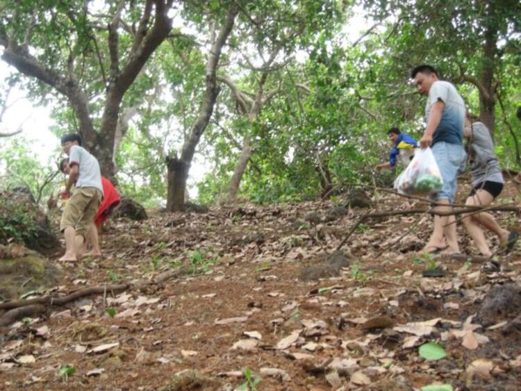 Phượt trên diễn đàn nhà mình Phượt trên diễn đàn nhà mình