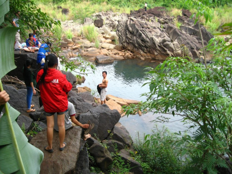 Phượt trên diễn đàn nhà mình Phượt trên diễn đàn nhà mình