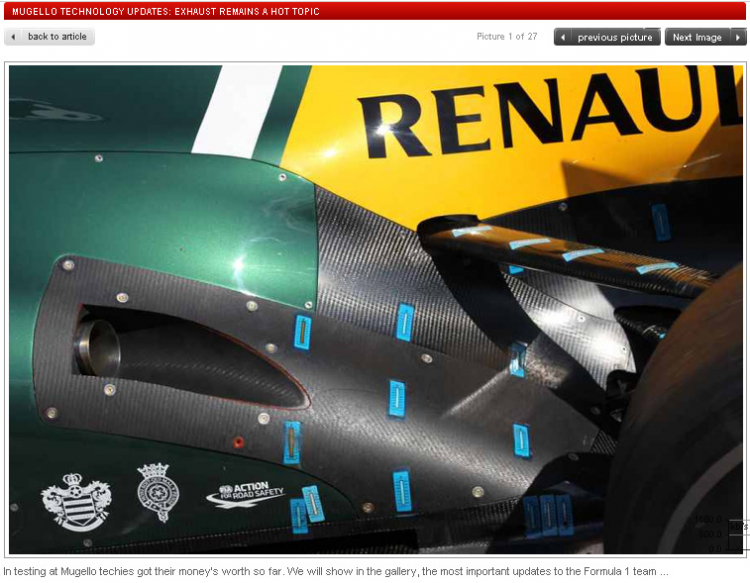Mugello Test Mugello Test
