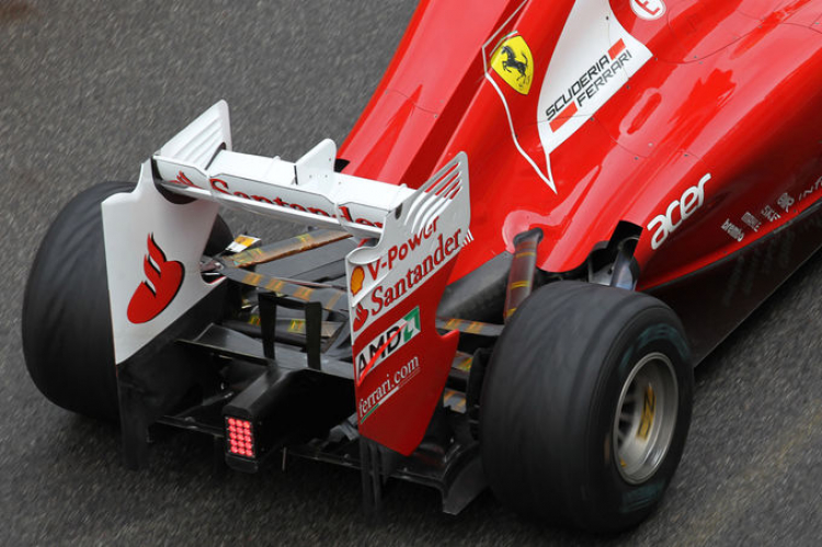 Mugello Test Mugello Test