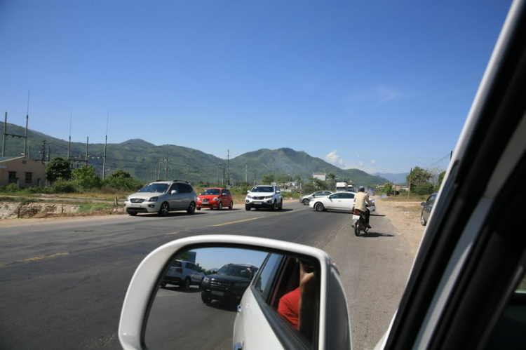 [Kiafc] Hình Ảnh chuyến Offline Nha Trang 28/4 ~1/5/2012