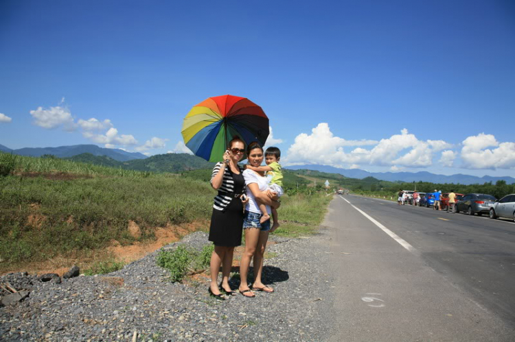 [Kiafc] Hình Ảnh chuyến Offline Nha Trang 28/4 ~1/5/2012