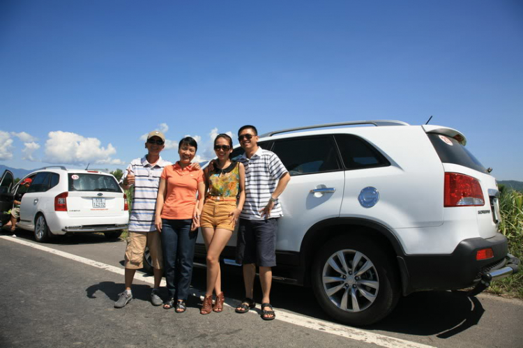 [Kiafc] Hình Ảnh chuyến Offline Nha Trang 28/4 ~1/5/2012