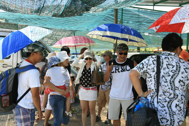 [Kiafc] Hình Ảnh chuyến Offline Nha Trang 28/4 ~1/5/2012