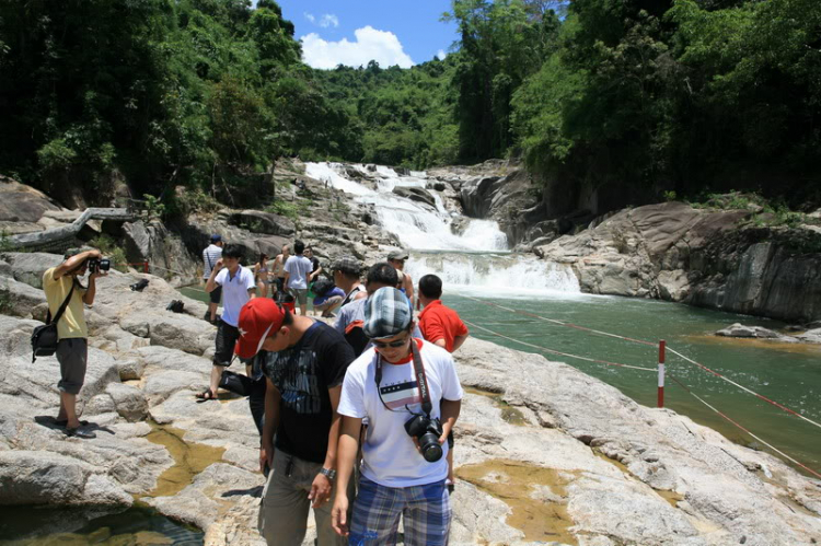 [Kiafc] Hình Ảnh chuyến Offline Nha Trang 28/4 ~1/5/2012