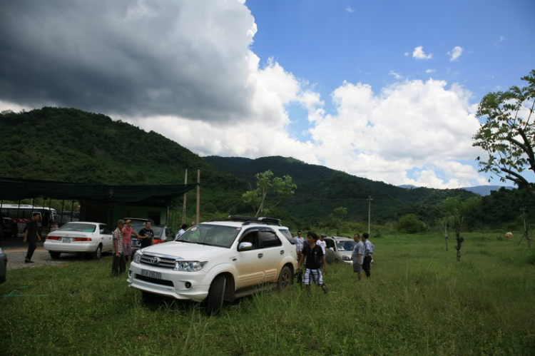 [Kiafc] Hình Ảnh chuyến Offline Nha Trang 28/4 ~1/5/2012