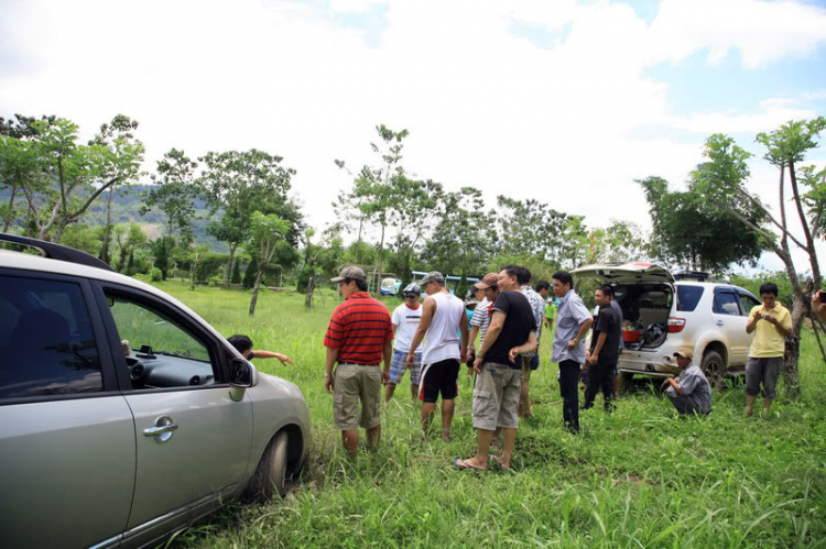 [Kiafc] Hình Ảnh chuyến Offline Nha Trang 28/4 ~1/5/2012