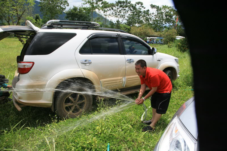 [Kiafc] Hình Ảnh chuyến Offline Nha Trang 28/4 ~1/5/2012