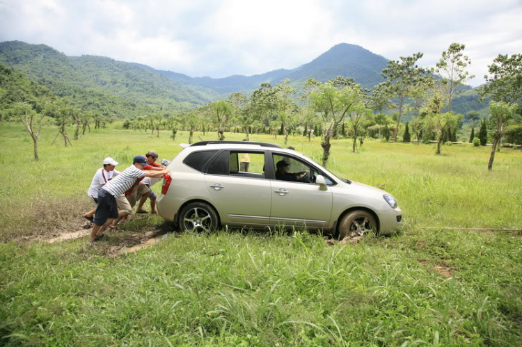 [Kiafc] Hình Ảnh chuyến Offline Nha Trang 28/4 ~1/5/2012