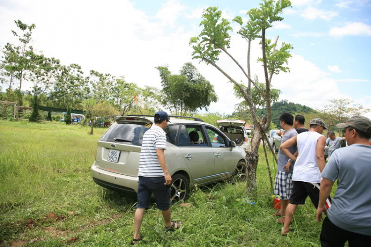 [Kiafc] Hình Ảnh chuyến Offline Nha Trang 28/4 ~1/5/2012