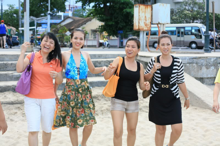 [Kiafc] Hình Ảnh chuyến Offline Nha Trang 28/4 ~1/5/2012