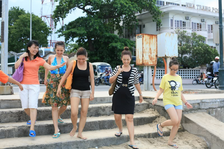 [Kiafc] Hình Ảnh chuyến Offline Nha Trang 28/4 ~1/5/2012