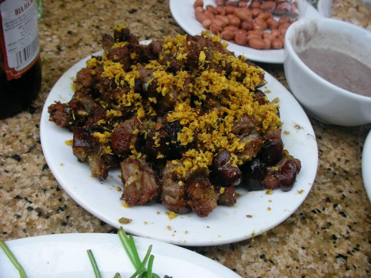 Cầy Bang Hội SFC. Cầy Bang Hội SFC.
